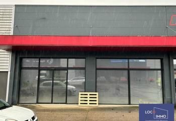 Local commercial à louer Libourne - Proche gare et D910