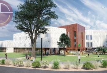 Local commercial à vendre Muret - Proche autoroute