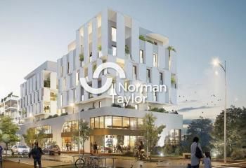 Vente bureaux Montpellier Arènes - Proche Tram et Autoroute A9