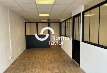 Location bureaux Montpellier - Proche aéroport, gare et autoroutes