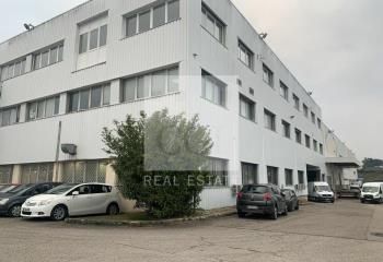 Local d'activité à louer Rillieux-la-Pape - Zone Industrielle du Perica