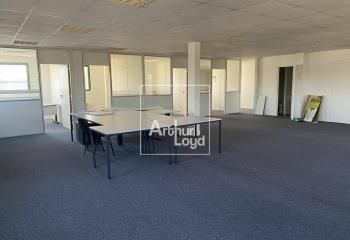 Location bureaux Viry-Châtillon - Parc de Viry - RER D