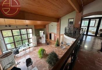 Location bureaux L'Union, proche rocade et bus