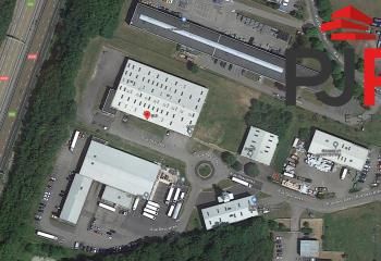 Terrain à louer Ludres - accès A330 et A33