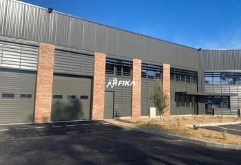 Local d'activité à vendre Pibrac - Proximité N124 et gare