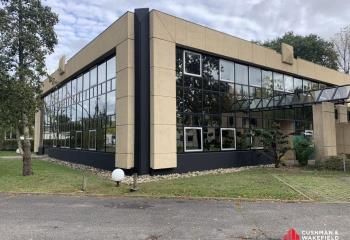 Location bureaux Pessac - Proche Tram Ligne B et rocade