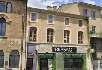 Vente local commercial Valence centre-ville - Proche rues piétonnes