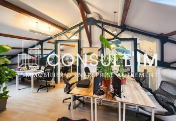 Bureaux à vendre Paris 5 - Proche Île Saint-Louis et Sorbonne