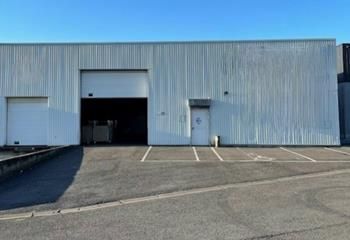 Local d'activité à louer Roncq - Proche autoroutes et sécurisé