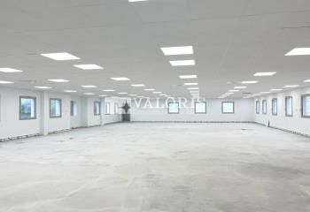 Vente bureaux Saint-Priest - Proche A43, A46 et RN6