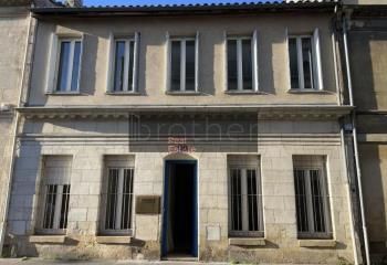 Bureaux à louer Bordeaux Nansouty - Proche bus et tram