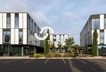 Bureaux à louer Perpignan Technosud - Proche gare, aéroport et autoroute