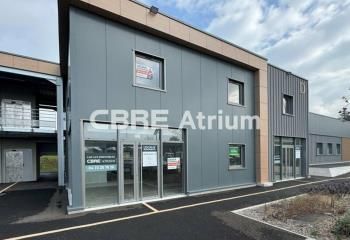 Local commercial neuf à vendre Pont-du-Château - Zone Ouest