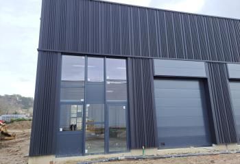 Cellules d'activité à vendre Trévoux - Proche Lyon