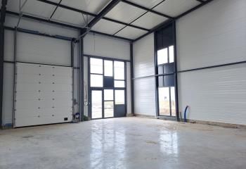 Bâtiment d'activité à vendre Trévoux - Proche autoroutes