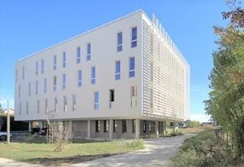 Location bureaux Tours Nord - Proximité Tramway, A10 et Boulevard périphérique