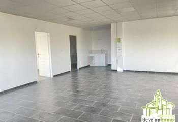 Location bureaux Bourguébus - Proche périphérique sud et N158