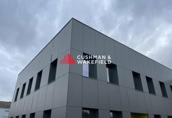 Location bureaux Saint-Orens-de-Gameville - Proche A61 et centre médical La Clairière