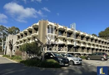 Location bureaux Sophia Antipolis - Proche Technopôle et transports