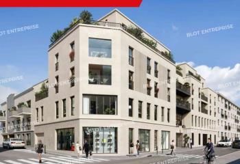 Local commercial à vendre Nantes - Quartier Saint-Mihiel