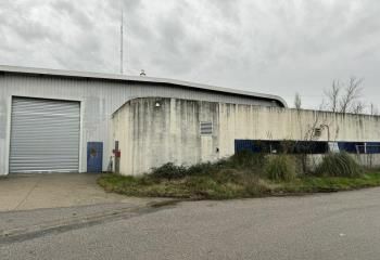 Local d'activité à louer Bordeaux Nord - Proche rocade et tram