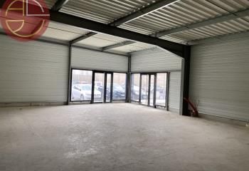 Local commercial à louer Toulouse - Secteur Thibaud
