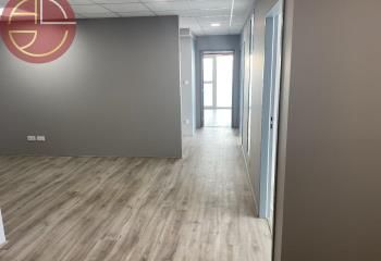 Location bureaux L'Union, proche Toulouse, parking et fibre optique