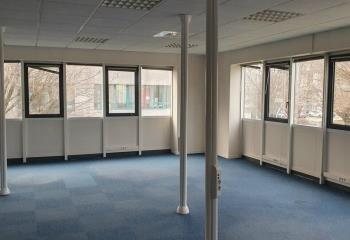 Vente bureaux Eybens - Proche Tram et Centre Commercial Grand Place