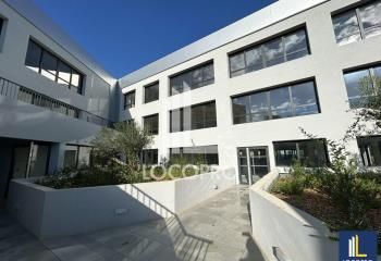 Location bureaux Sophia Antipolis - Proche aéroport Nice et bus