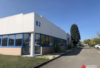 Location bureaux Mérignac - Proche sortie 9 et Tramway ligne A