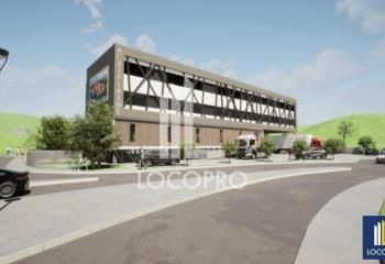 Local d'activité neuf à louer Mougins - Proximité centre commercial