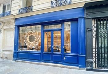 Local commercial à louer Paris 6 - Proche rue de Rennes