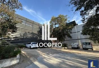 Location bureaux Sophia Antipolis - Proche commerces et autoroute