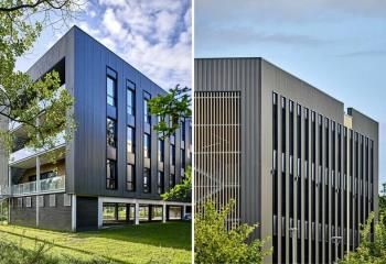 Location bureaux Mérignac - Proche aéroport, rocade et tramway