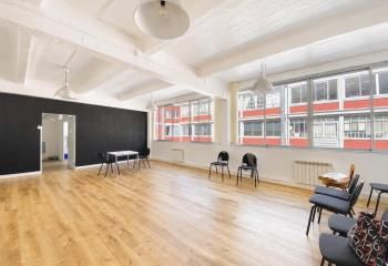 Location bureaux Paris 12 proche Nation et Bastille