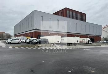 Location locaux d'activités Lyon 7 - Proximité A7 et périphérique