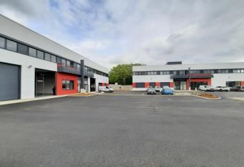 Location local d'activité Dardilly - Proximité A6