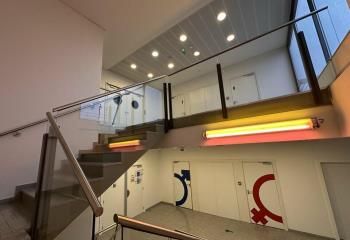 Location bureaux Schiltigheim - Proche A4, A35, bus et train