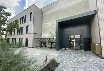 Location bureaux Entzheim - Proximité gare et bus