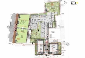 Vente local commercial Haguenau centre-ville - A4/A35