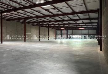 Lots d'activité à vendre Fegersheim - Proximité RN 83