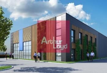 Local d'activité à louer La Roche-Blanche - Proche A75