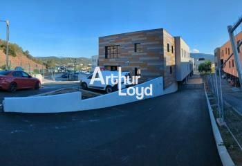 Local d'activité neuf à louer Fréjus - Proximité A8