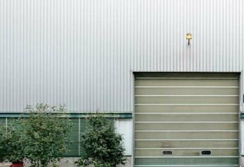 Location locaux d'activité Cerizay - Technypôle