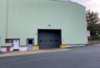 Location locaux d'activité Cerizay - Proximité D960Bis et D744