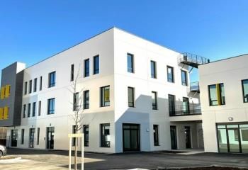 Bureaux à vendre Rillieux-la-Pape - Proche transports en commun