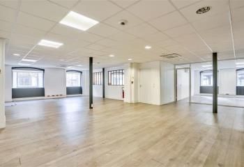 Bureaux à louer Paris 1 - Rue de Rivoli, proche Châtelet et Louvre