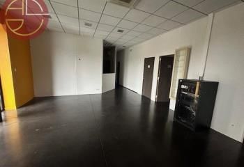 Local commercial à louer Saint-Jean - Proche autoroute