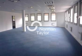 Location bureaux Bron - Parc d'activité St Exupéry, proche A43 et Tramway T2