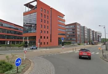 Vente bureaux Le Mans - Proche gare et transports en commun